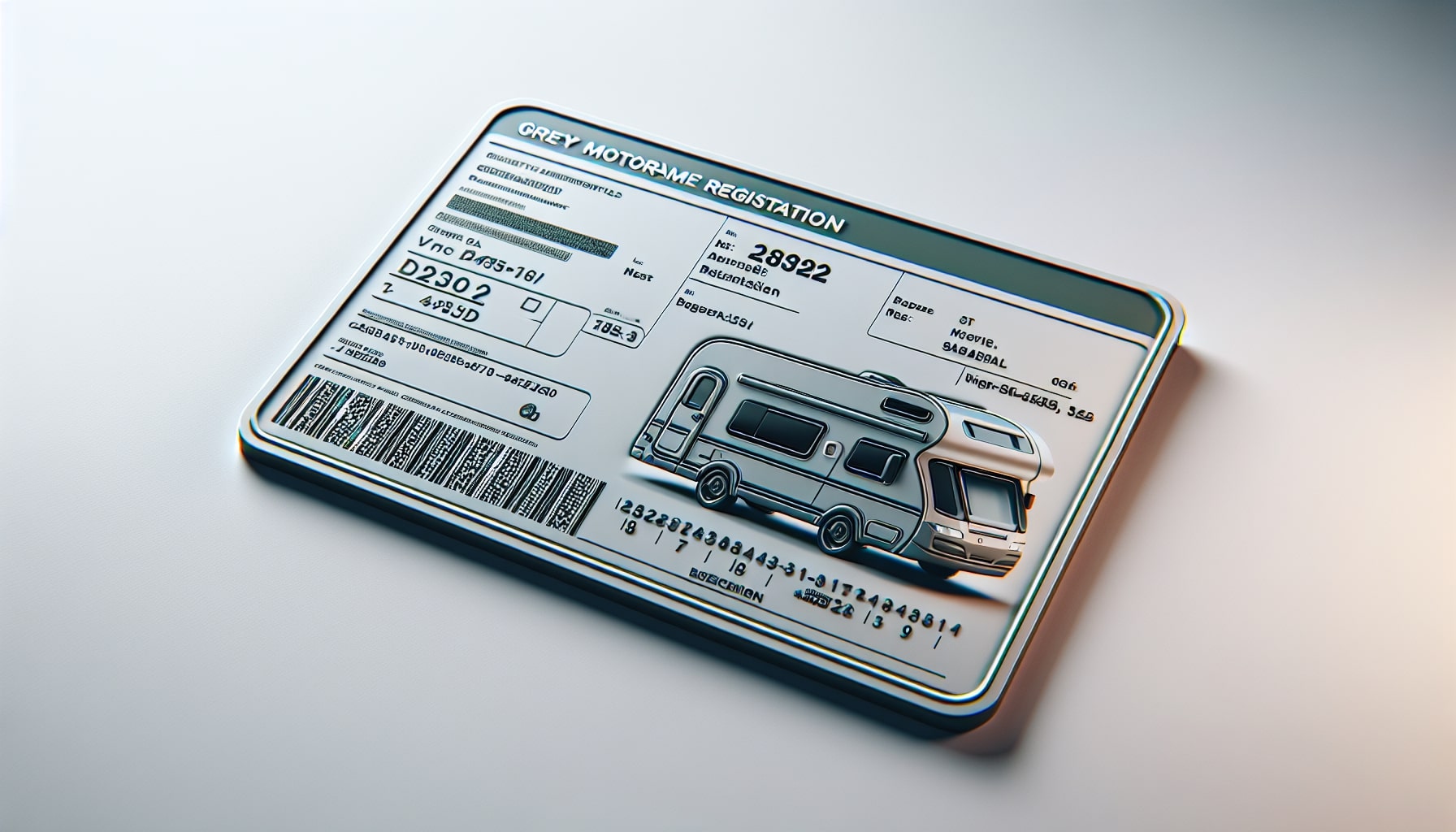 Carte Grise Importée