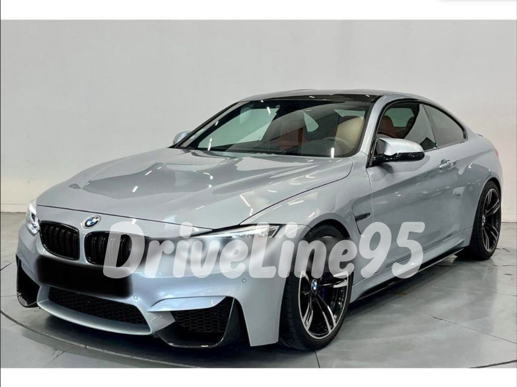 BMW M4