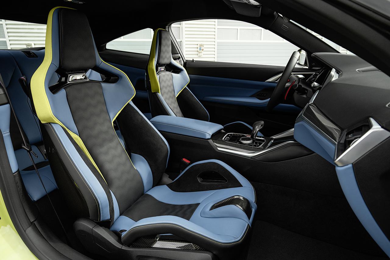 BMW M4