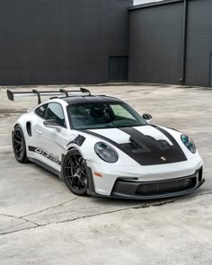 Porsche Importée