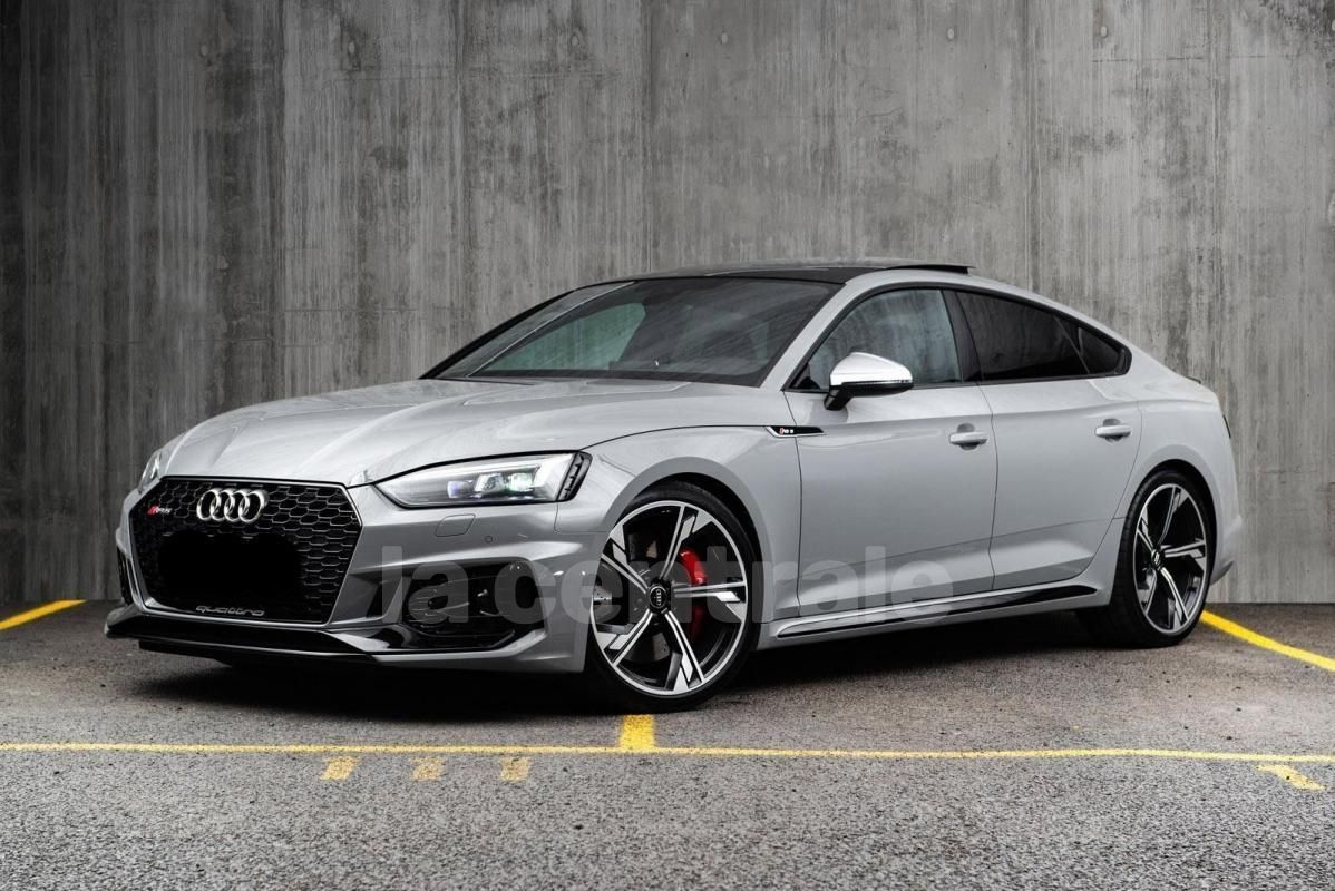 Audi RS5